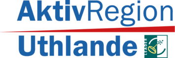 Aktivregion Uthlande Logo