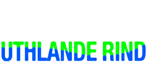 Uthlande Rind Logo