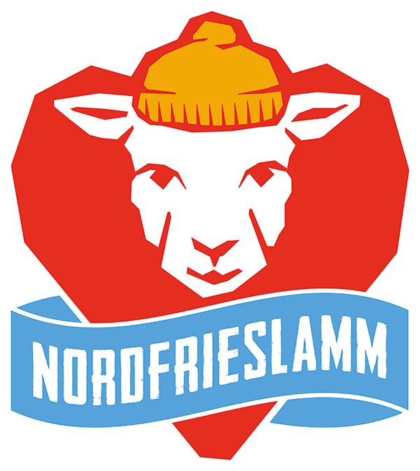 Nordfrieslamm Logo